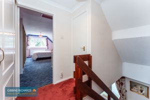 Landing- click for photo gallery